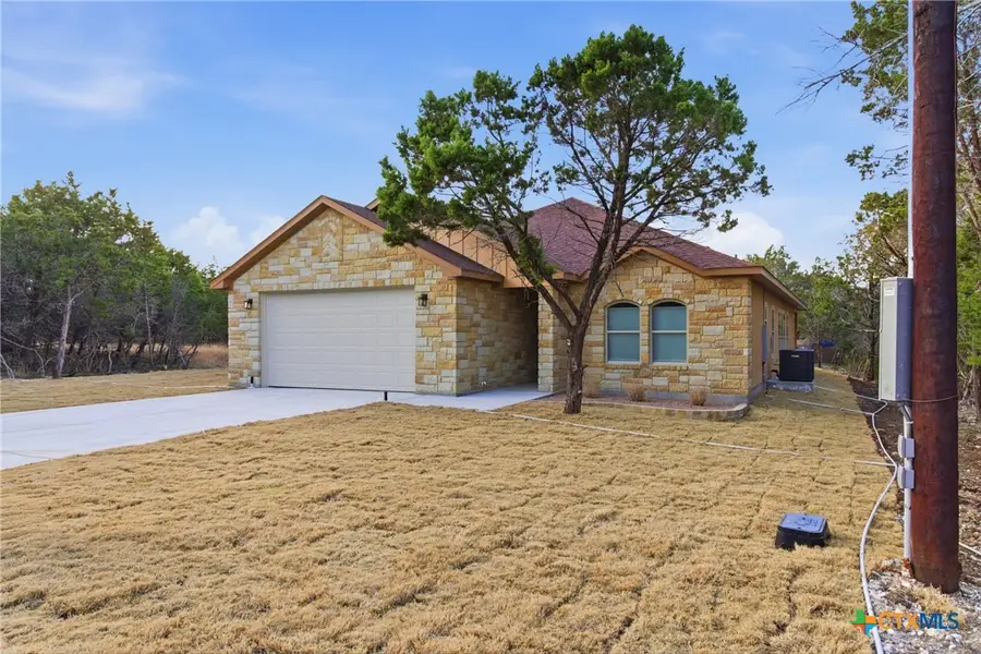15963 Salado Drive, Temple, TX 76502 - #3