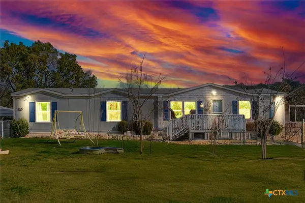 2811 Mimosa Drive, Kempner, TX 76539