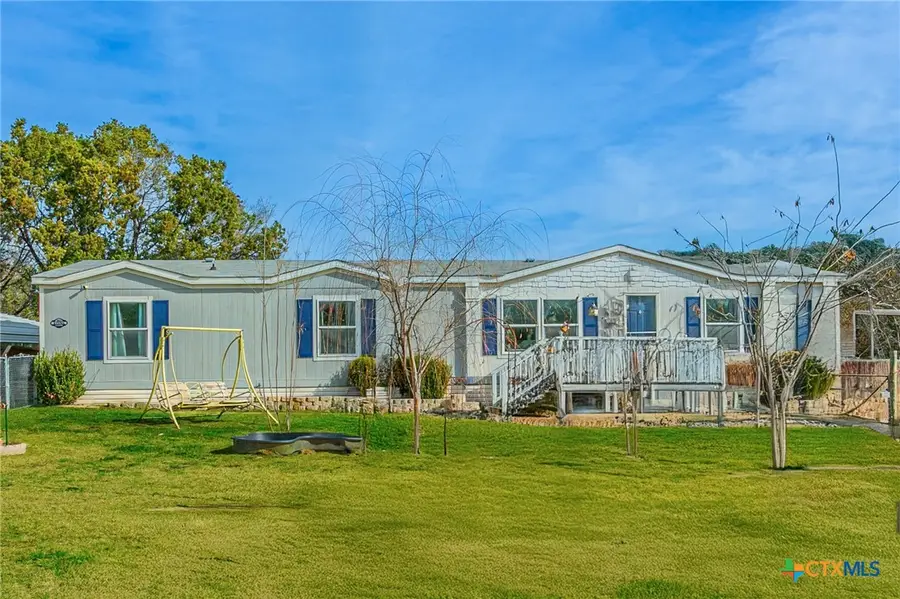 2811 Mimosa Drive, Kempner, TX 76539 - #2