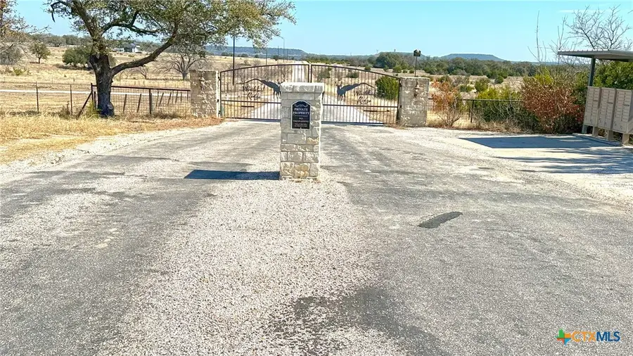 TBD Whitetail Ridge Drive, Kempner, TX 76539 - #3