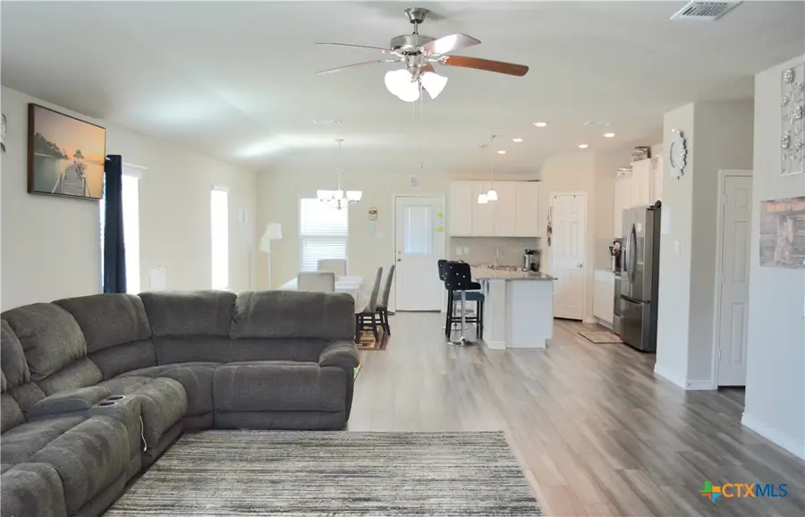 109 Ayla Marie Drive, Copperas Cove, TX 76522 - #3