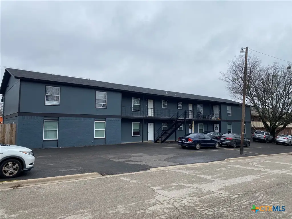 511 N Gilmer Street, Killeen, TX 76541 - #1