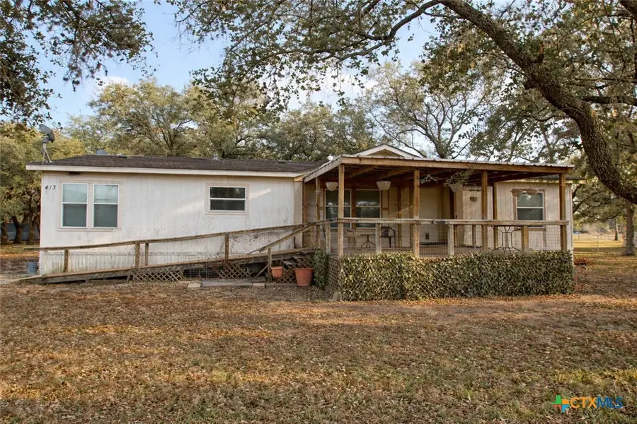 413 Coletoville Road, Victoria, TX 77905 - #3