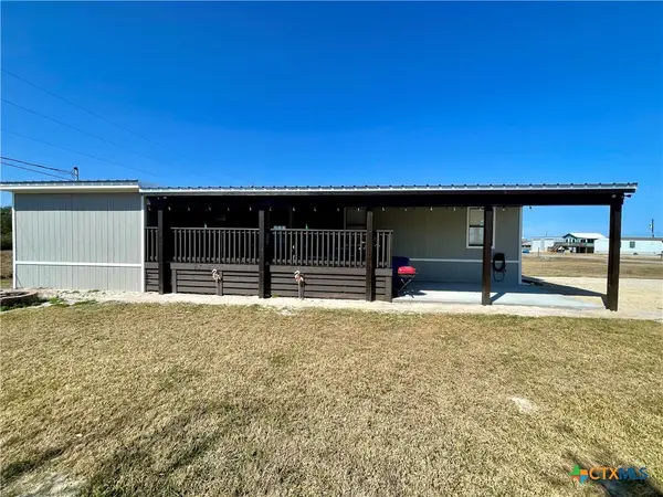57 Joy Street, Port O'Connor, TX 77982