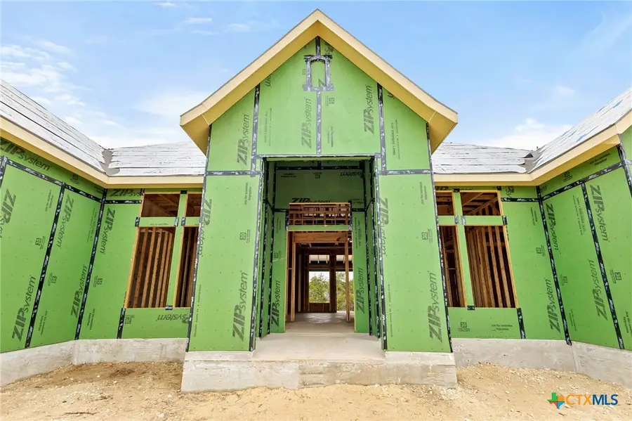 611 Parkview Place, Canyon Lake, TX 78133 - #2