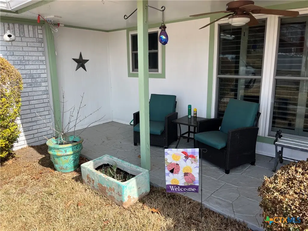 1010 Timmons Drive, Copperas Cove, TX 76522 - #1