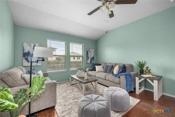 2552 Pintail Loop, Copperas Cove, TX 76522