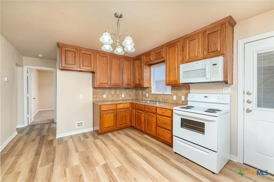 1601 Miller Street, Belton, TX 76513 - #3