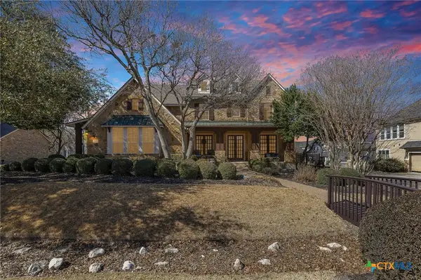 2007 First View, Leander, TX 78641