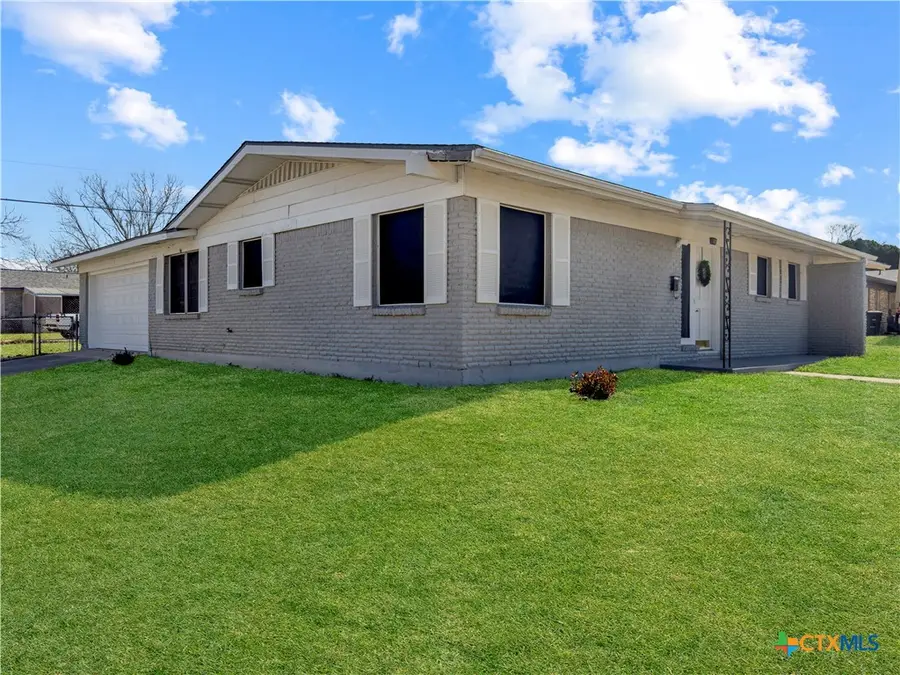 1200 Chippendale Drive, Killeen, TX 76549 - #2