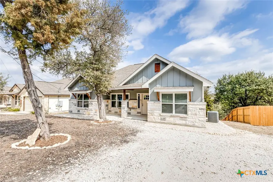 1127 Cedar Bend, Canyon Lake, TX 78133 - #2