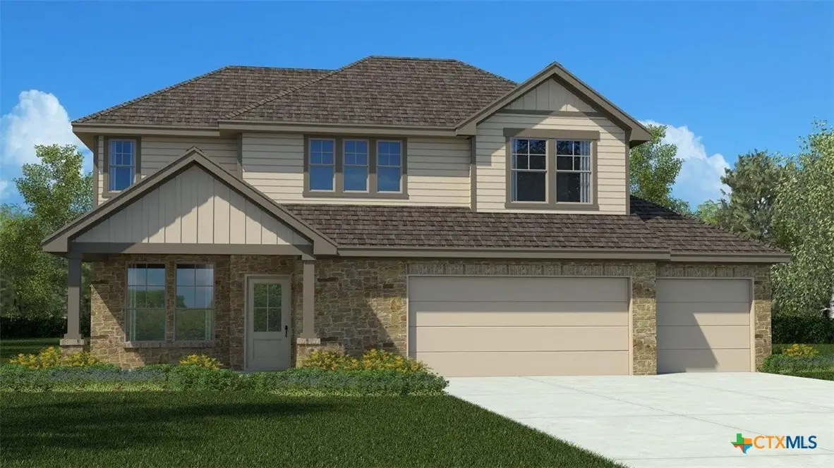 410 Charlie Drive, Killeen, TX 76549 - #1