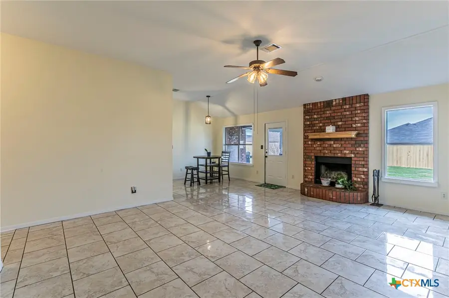 4303 Flamingo Drive, Killeen, TX 76549 - #2