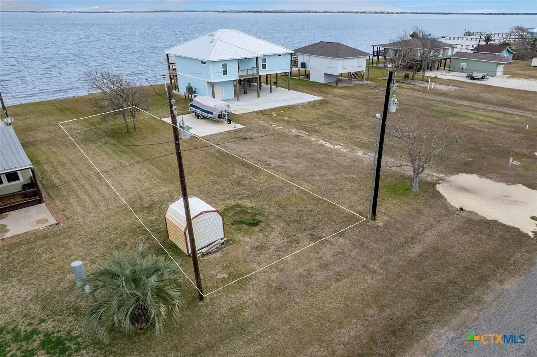 Lot 17 N Cr 307, Port Lavaca, TX 77979 - #1