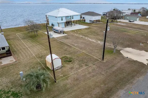 Lot 17 N Cr 307, Port Lavaca, TX 77979