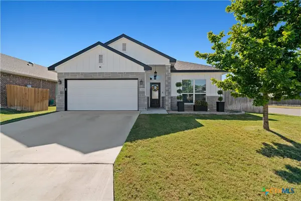 7619 Mcculloch Road, Temple, TX 76502