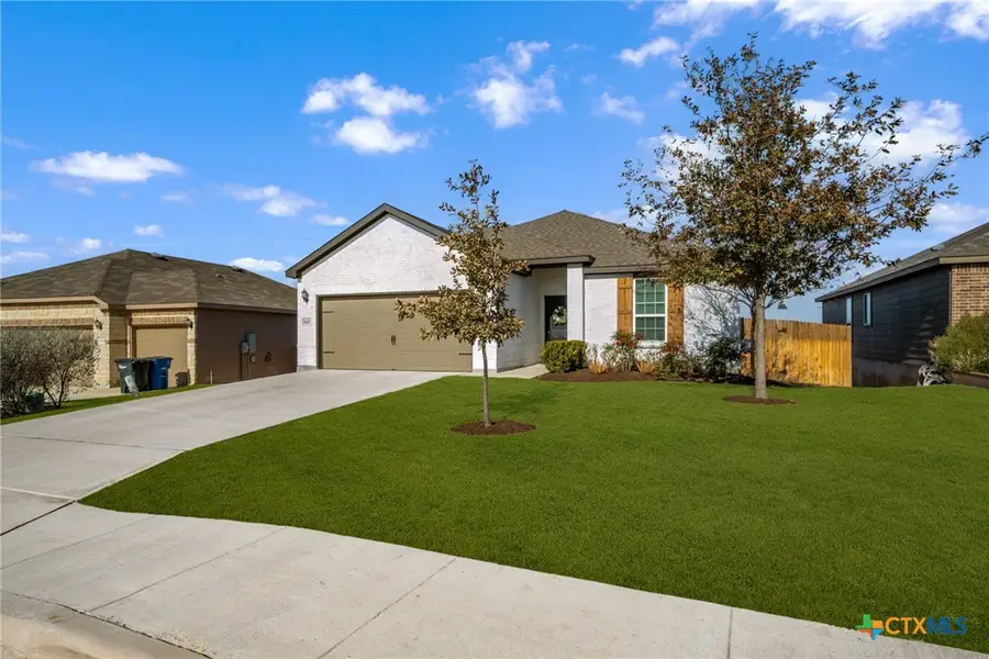 610 Ridgehorn Drive, New Braunfels, TX 78130 - #2