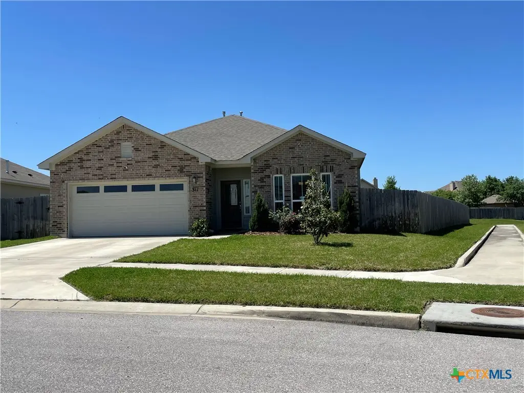 311 Brushy Creek, Victoria, TX 77904 - #1