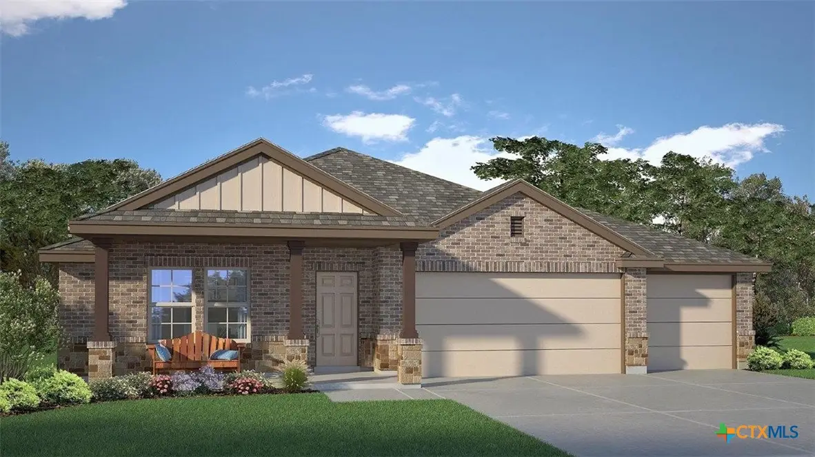 237 Dewey Drive, Killeen, TX 76549 - #1