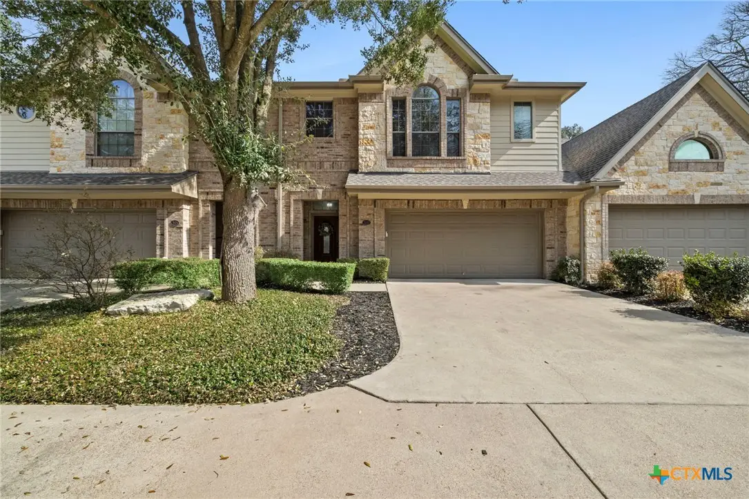 3107 Sweetwater Cove, Belton, TX 76513 - #1