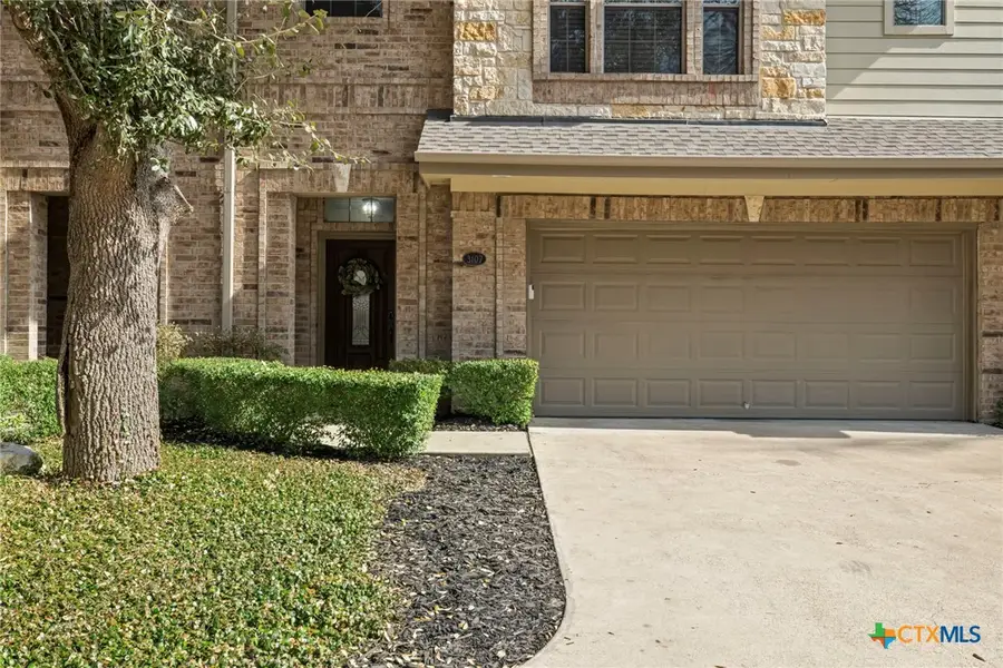 3107 Sweetwater Cove, Belton, TX 76513 - #3