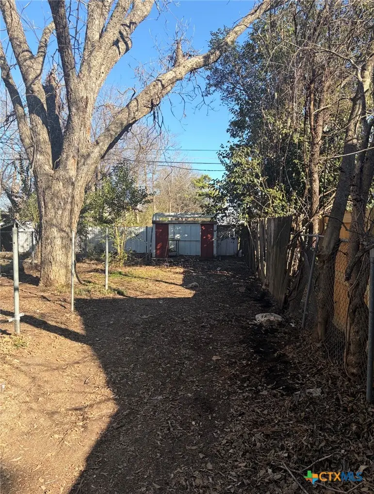 1303 S 13 Street, Temple, TX 76504 - #3