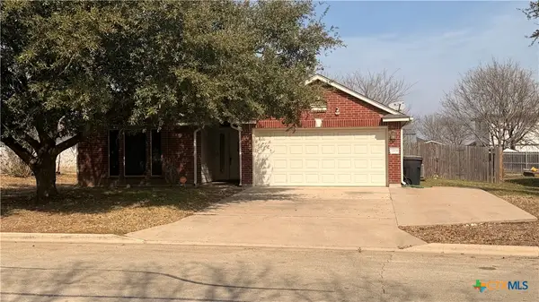 7204 Rickey Drive, Temple, TX 76502