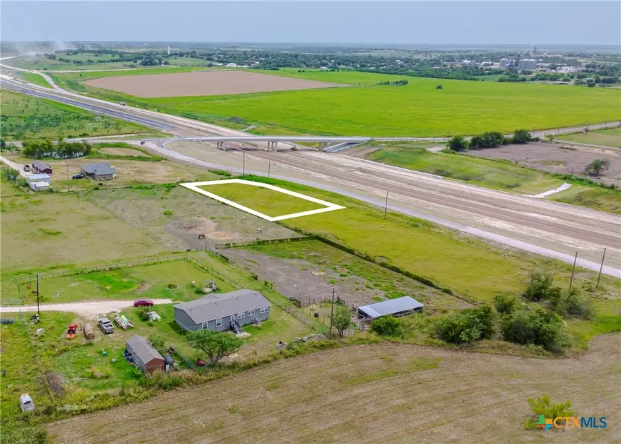 12076 Hunt Hill Road, Rogers, TX 76569 - #2