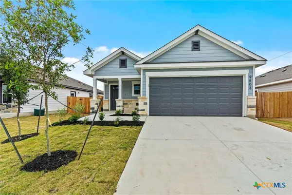 4204 Lugard Drive, Killeen, TX 76542