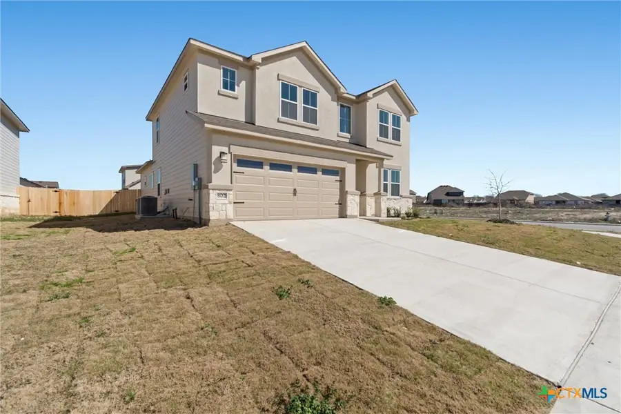 507 Avery Street, Killeen, TX 76542 - #2