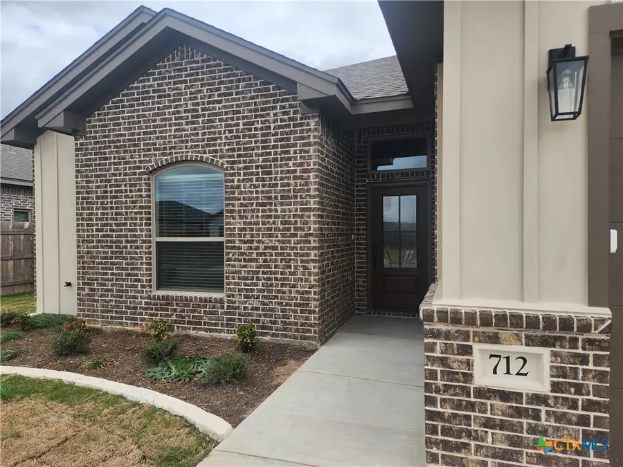 712 Eagle Crest Drive, Salado, TX 76571 - #3