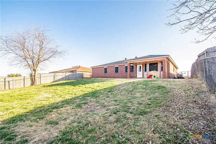 4305 Beach Ball Drive, Killeen, TX 76549 - #2