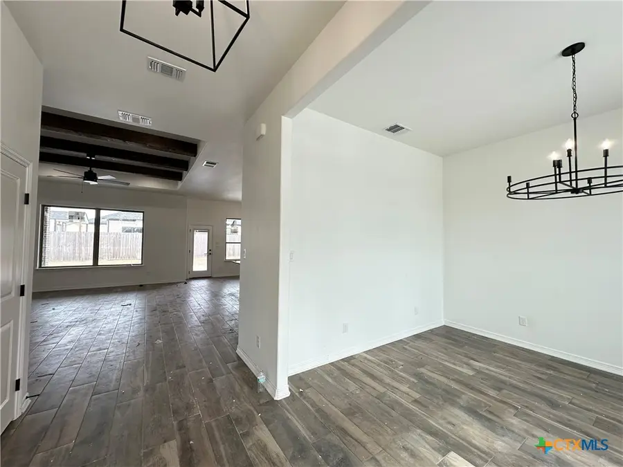 706 Golden Eagle Drive, Salado, TX 76571 - #2