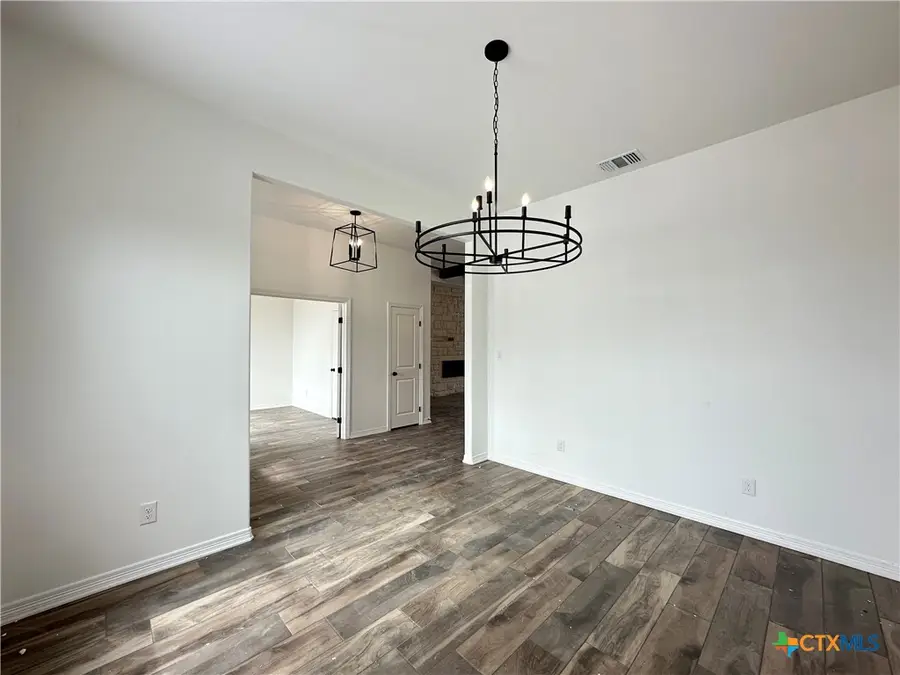 706 Golden Eagle Drive, Salado, TX 76571 - #3