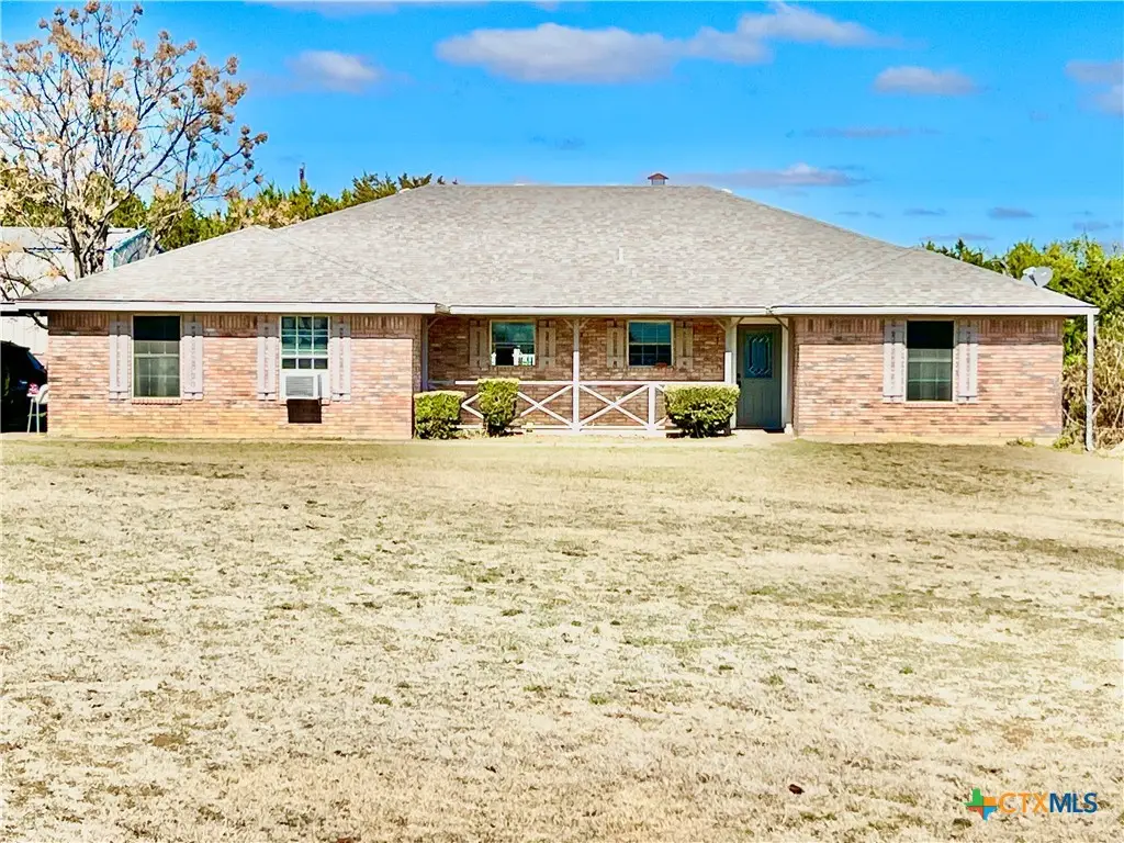 877 Spring Creek Lane, Copperas Cove, TX 76522 - #1