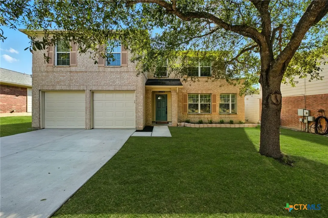 3933 Brook Hollow Drive, Schertz, TX 78154 - #1