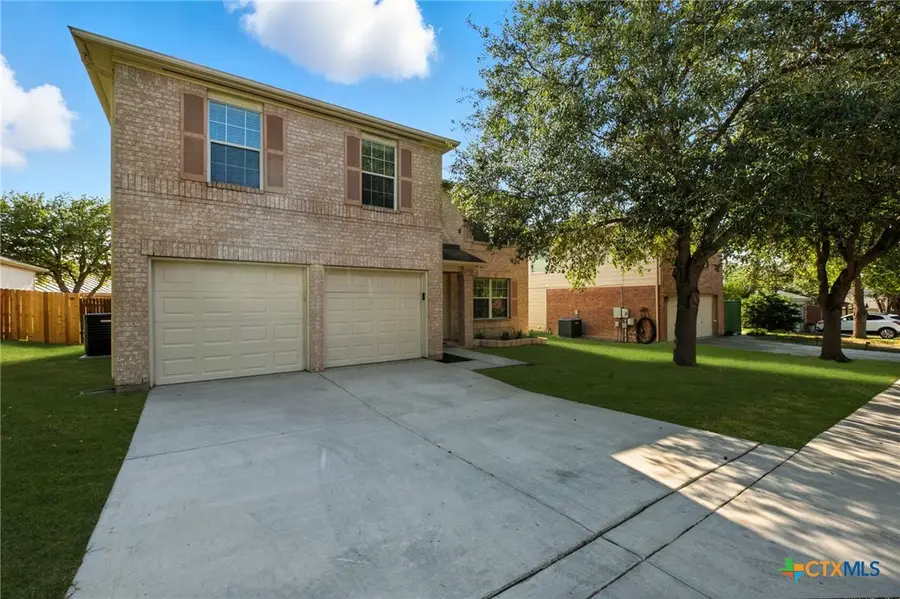 3933 Brook Hollow Drive, Schertz, TX 78154 - #3