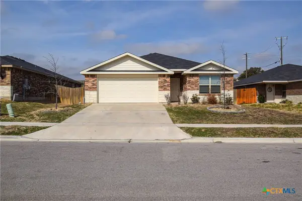 1641 Dryden Avenue, Copperas Cove, TX 76522