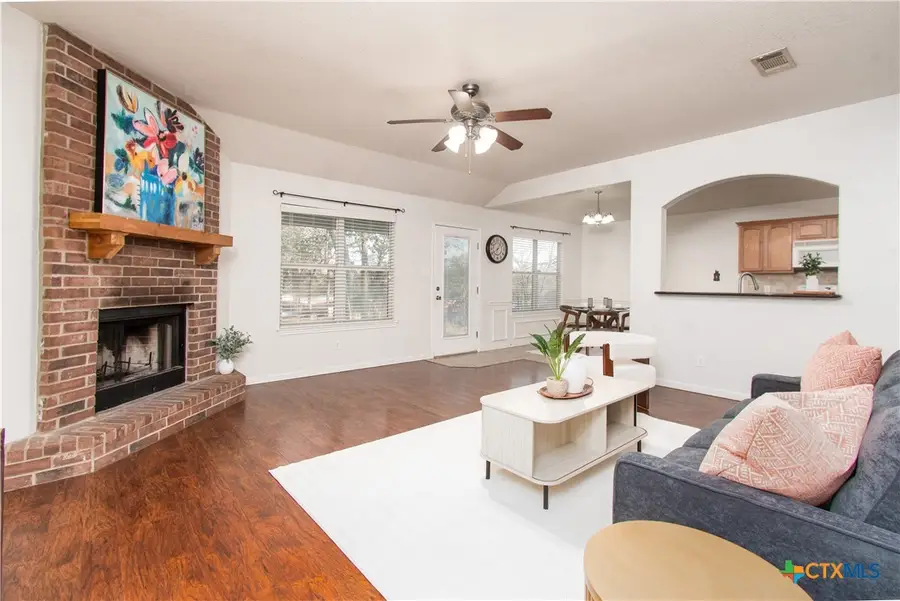 568 Morgans Point Road, Belton, TX 76513 - #2