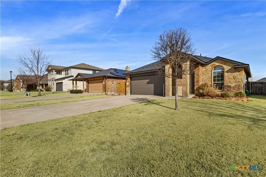 1227 Emerald Gate Drive, Temple, TX 76502 - #2