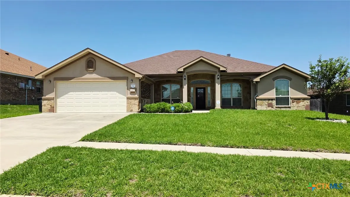 4405 Rich Drive, Killeen, TX 76542 - #1