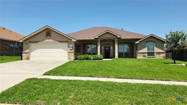 4405 Rich Drive, Killeen, TX 76542