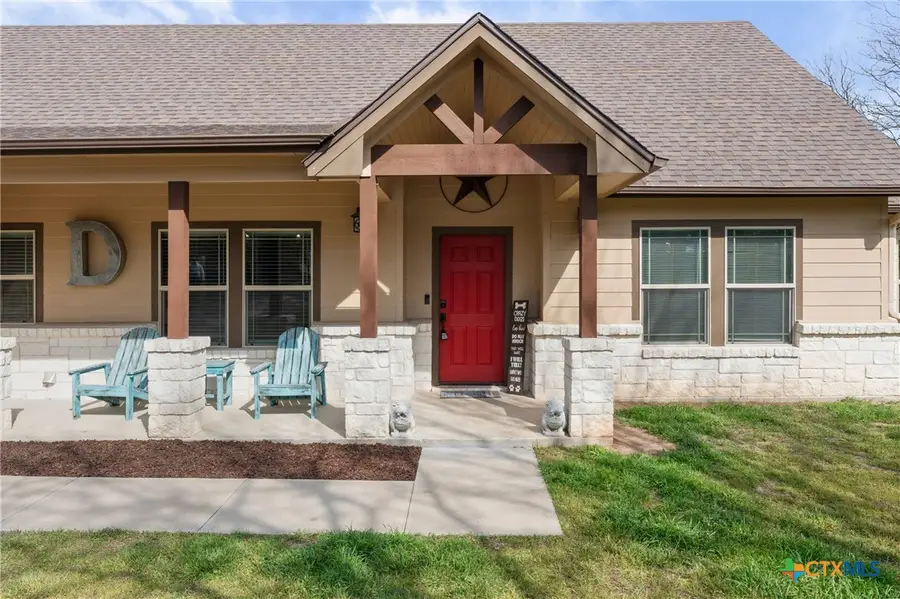 11 E Aztec Lane, Belton, TX 76513 - #3