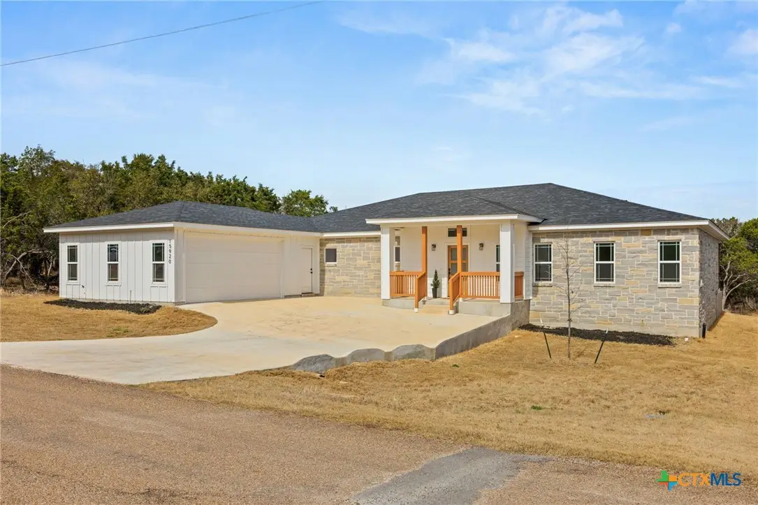 15920 Salado Drive, Temple, TX 76502 - #1