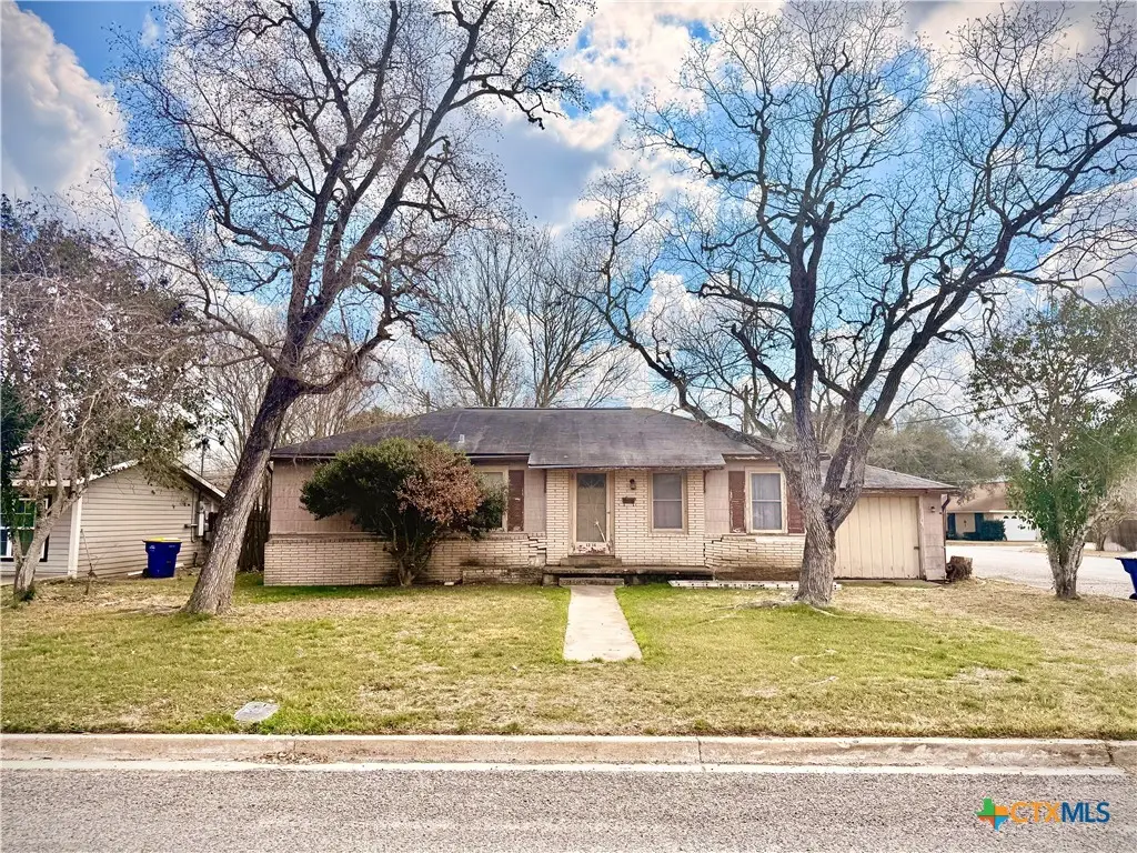 1314 Gardien Street, Gonzales, TX 78629 - #1