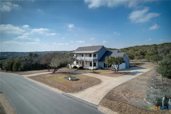 112 Westin Hills, New Braunfels, TX 78132