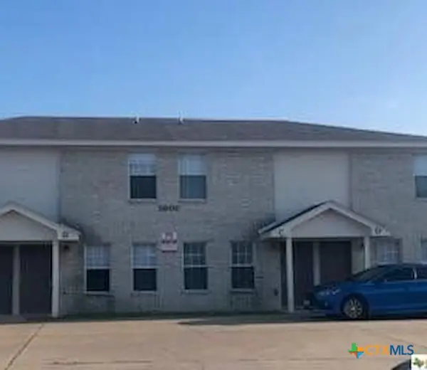 1601 Dugger Circle, Killeen, TX 76543