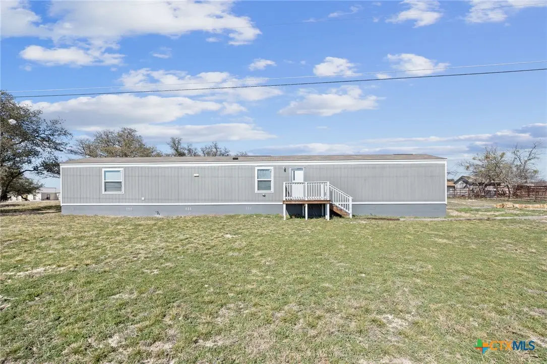 606 W Lampasas Street, Lometa, TX 76853 - #1