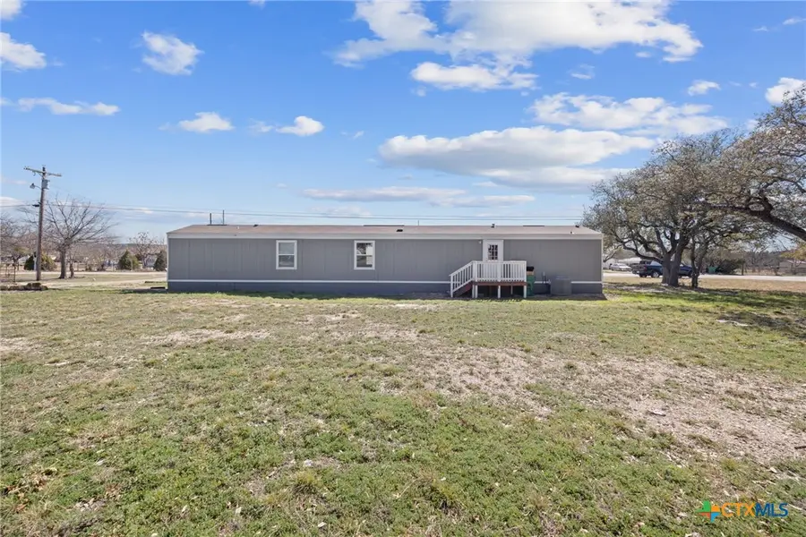 606 W Lampasas Street, Lometa, TX 76853 - #2