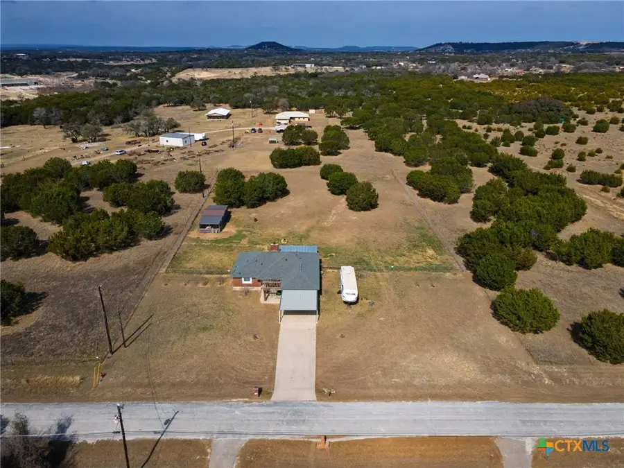554 County Road 4707, Kempner, TX 76539 - #2